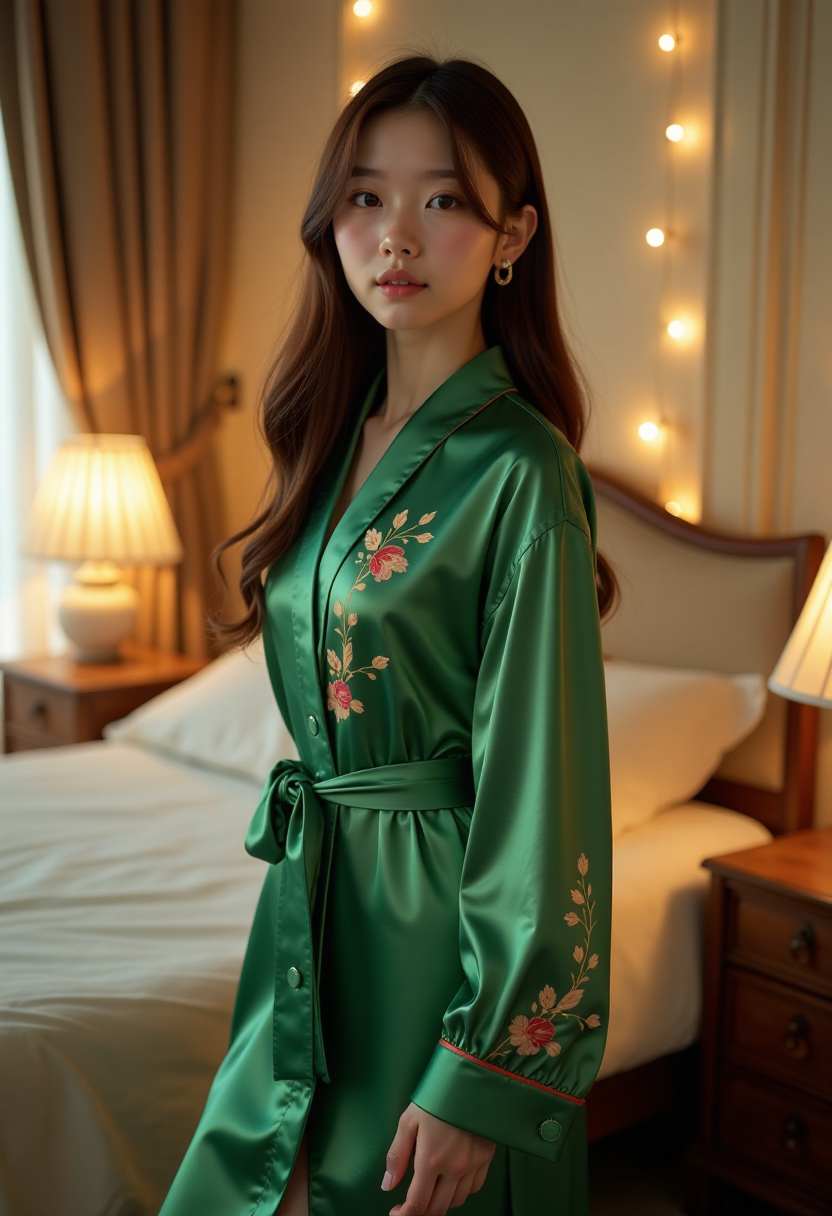 乡村好声音