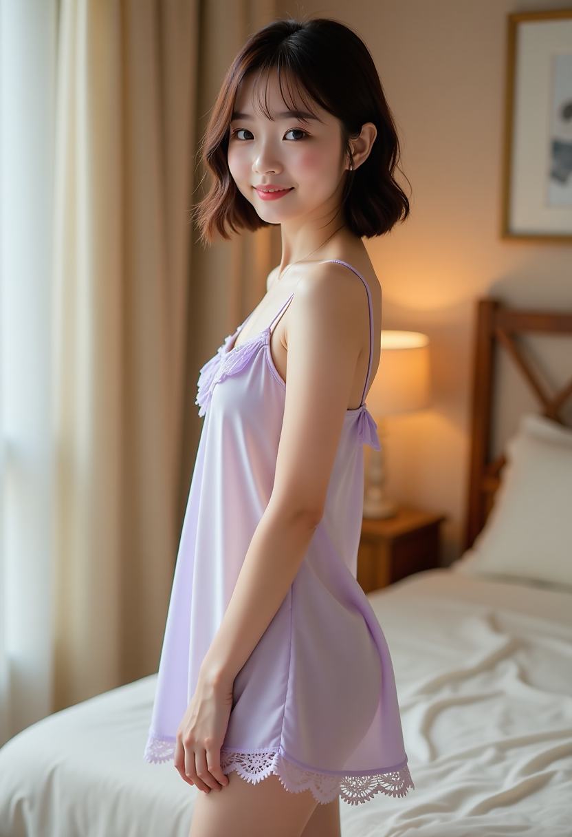 田埂上的梦